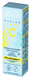 BIELENDA Marine Care C Serum hydro-booster na dzień