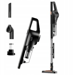 Pionowy Odkurzacz Ręczny Deerma Dx600 600w Hepa 2w1