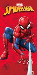 Jay Franco Marvel Spiderman ręcznik plażowy 11, 70