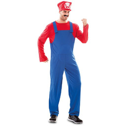 STRÓJ MARIO HYDRAULIK -XL