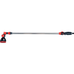 Yato LANCA ZRASZAJĄCA 8 FUNKCYJNA 95-140CM