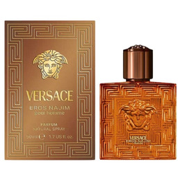 Versace Eros Najim Pour Homme Parfum 50ml