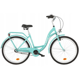 Rower miejski Indiana Moena 26 cali damski