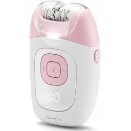 Depilator akumulatorowy BEAUTYME LE550