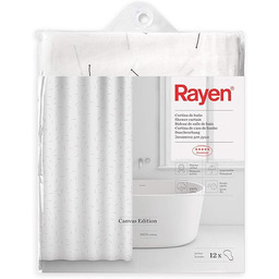 Rayen Zasłona prysznicowa 2307