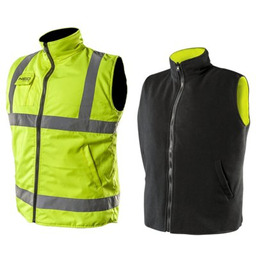 Bezrękawnik roboczy NEO TOOLS 81-520-XXXL (rozmiar XXXL/60)
