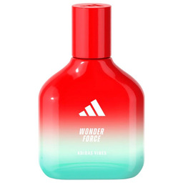ADIDAS Wonder Vibes EDP Wonder Force EDP spray