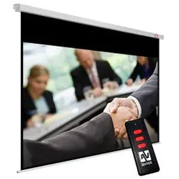 AVTek Business Electric 300P 300x227,5 Ekran do projektora