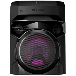 Głośnik przenośny Lg Xboom RNC2 80W karaoke Led