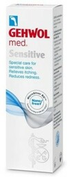 GEHWOL med Sensitive Krem - 75ml