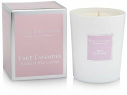 Max Benjamin CLASSIC Świeca Zapachowa 190 g True