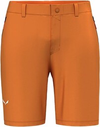 Salewa Męskie szorty Puez Talveno Durastretch