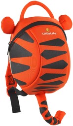 Plecak dziecięcy LittleLife Animal - Tygrys