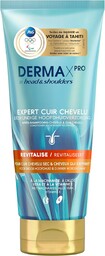 DERMAxPRO by Head & Shoulders Odżywka przeciwłupieżowa Revitalizuje