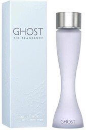 Ghost, The Fragrance, woda toaletowa, 100 ml