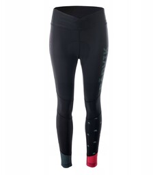 DAMSKIE LEGGINSY ROWEROWE RIG LDS RADVIK XL