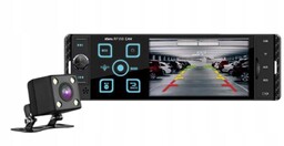 Xblitz RF350 Cam Radio samochodowe z kamerą cofania