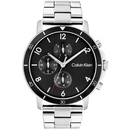 Zegarek Męski CALVIN KLEIN Gauge Sport 25200067 +
