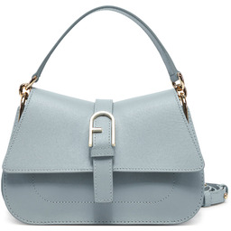 Torebka Furla Flow WB01032 BX2045 55000 Szary