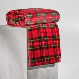 Drukowany koc Coscaro 150x200 cm