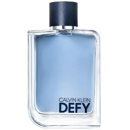 CALVIN KLEIN Defy EDT spray 200ml