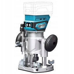 Frezarka Górnowrzecionowa 18V 0*AH Sasall DED7163 Dedra