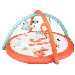 CANPOL BABIES Mata edukacyjna FOX 75/200 -> Odbiór