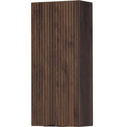 Szafka łazienkowa z lamelami wisząca 30x72 Victa Lamello