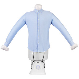 Manekin Do Prasowania i Suszenia Ubrań streamer Medion