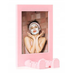 LOVEINSTANT Ramka SB11403 Różowy
