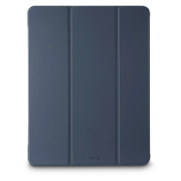 Hama Fold Clear iPad Air 13" 2025 Granatowy