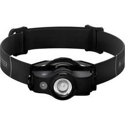 LEDLENSER Latarka czołowa MH4