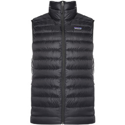 Bezrękawnik męski Patagonia Down Sweater