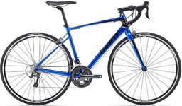 Rower Giant DEFY 2 2016