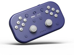 8BitDo Lite SE do Nintendo Switch, Android, iOS