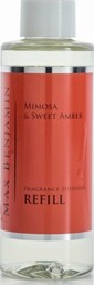 Max Benjamin CLASSIC Uzupełniacz do Dyfuzora 300 ml