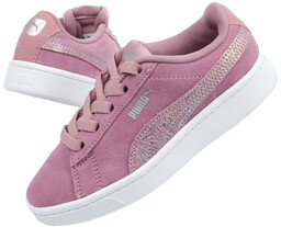 Buty dziecięce sportowe Puma Vikky [373166 02]-29