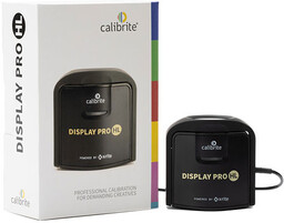 Kalibrator Calibrite Display Pro HL - Hobolite Iris