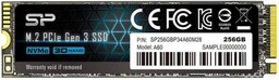 Silicon Power Dysk SSD A60 256GB M.2 PCIe