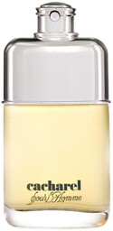 Cacharel pour L''Homme woda toaletowa 50 ml TESTER