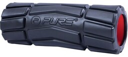 Pure2improve Wałek Roller PURE2IMPORVE Medium 7089618 Czarny