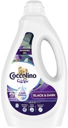 Coccolino Care Żel do prania Black&Dark (28 prań),