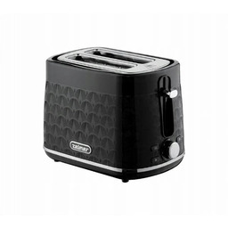 Toster dwuszczelinowy Zelmer ZTS8010 930W na 2 Tosty