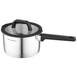 Rondel nierdzewny CHEF 18 cm 2,5 l