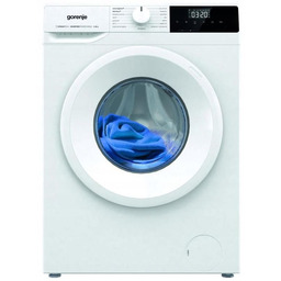 Pralka Gorenje Wnhpi60Scs/Pl Slim 6Kg 1000Obr C