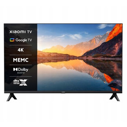 2x Telewizor Xiaomi 32A2025 Led Hd Ready Google
