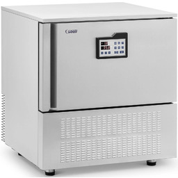 Zamrażarka schładzarka szokowa LCD 96 l 550