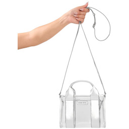 Etui Mate Micro Tote Bag Wodoodporna torba