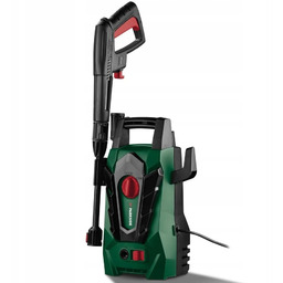 Parkside myjka ciśnieniowa 110bar 1400W Phd 110 G2
