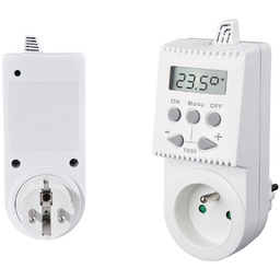 Termostat TS05 Regulator Temperatury Do Gniazdka